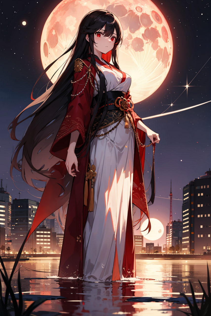 织田信长-fate grand order #二次元# #动漫头像和壁纸# #游戏推荐