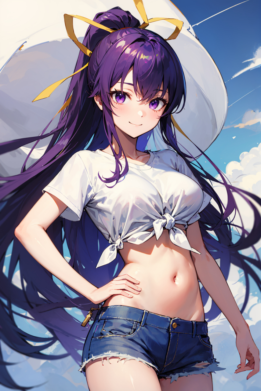 二次元# #动漫头像和壁纸# #动漫推荐