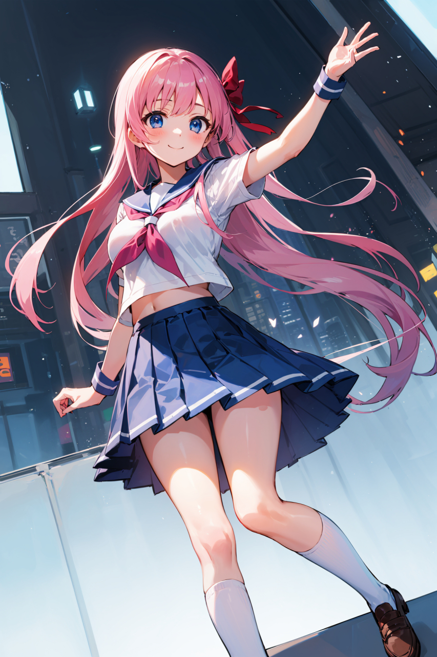 原村和-雀魂,好像在很多番都有戏份?