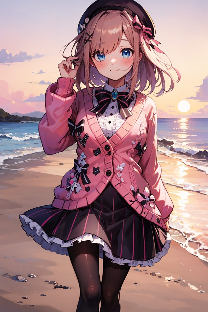 铃原露露,谁认识啊,哈哈,好看的老婆!