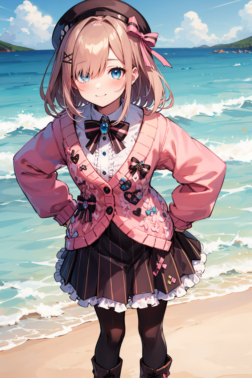 二次元# #虚拟主播# #动漫头像和壁纸