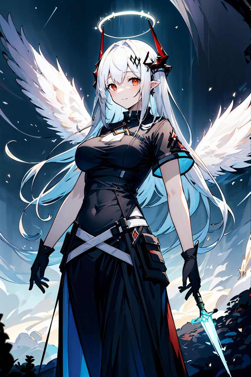 明日方舟～泥岩,多服饰,可爱干员!