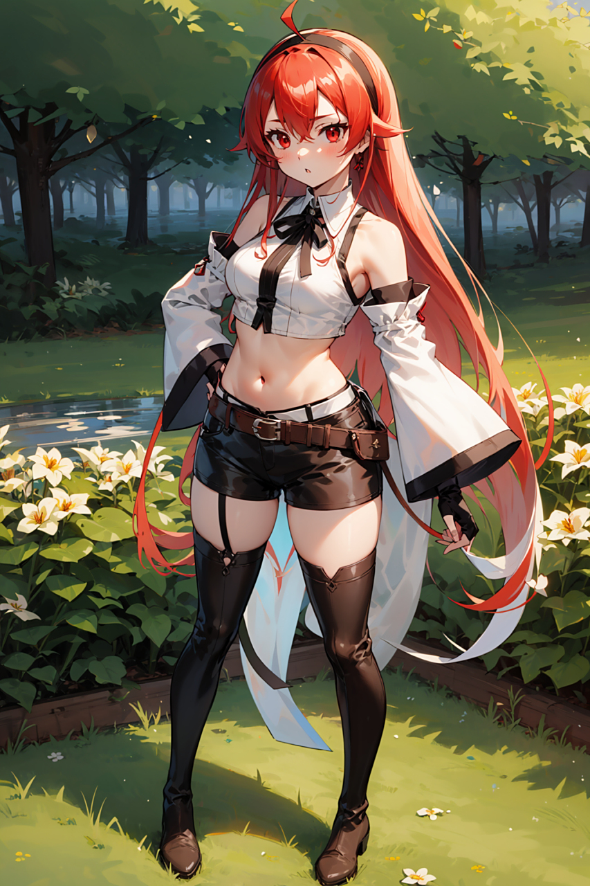 二次元# #无职转生# #动漫头像和壁纸