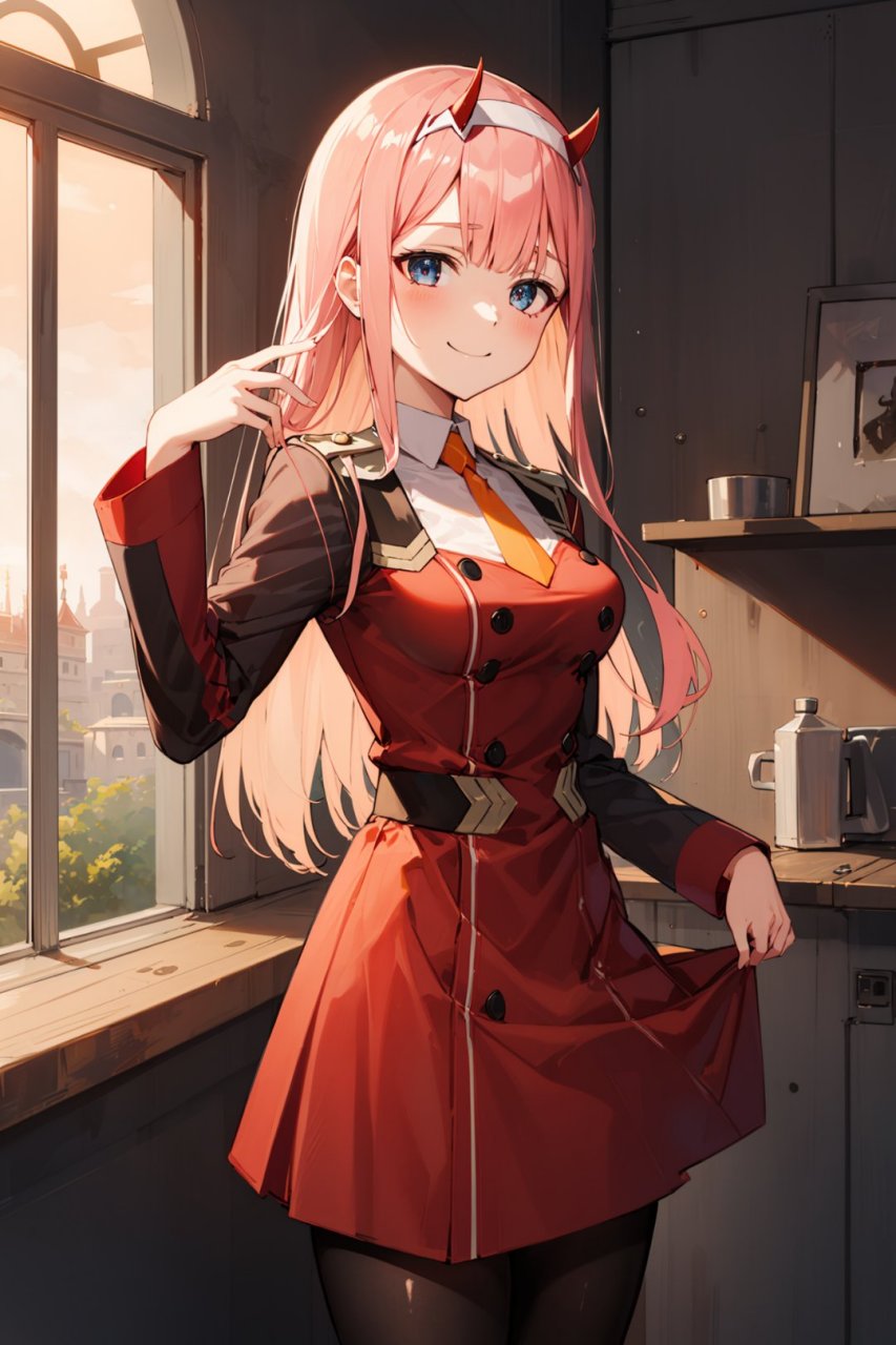 二次元# #动漫头像和壁纸# #动漫推荐