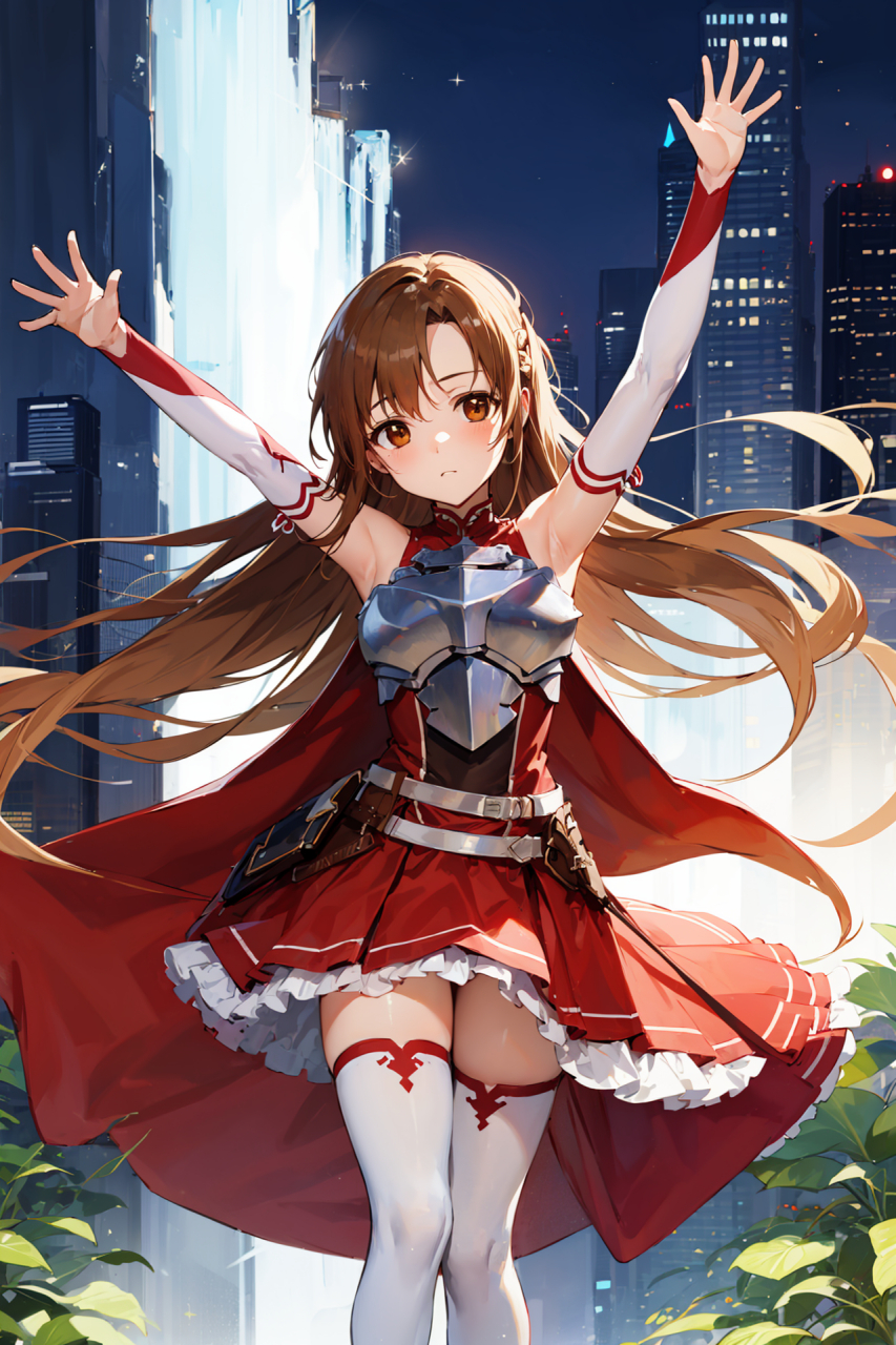 二次元# #动漫头像和壁纸# #动漫推荐