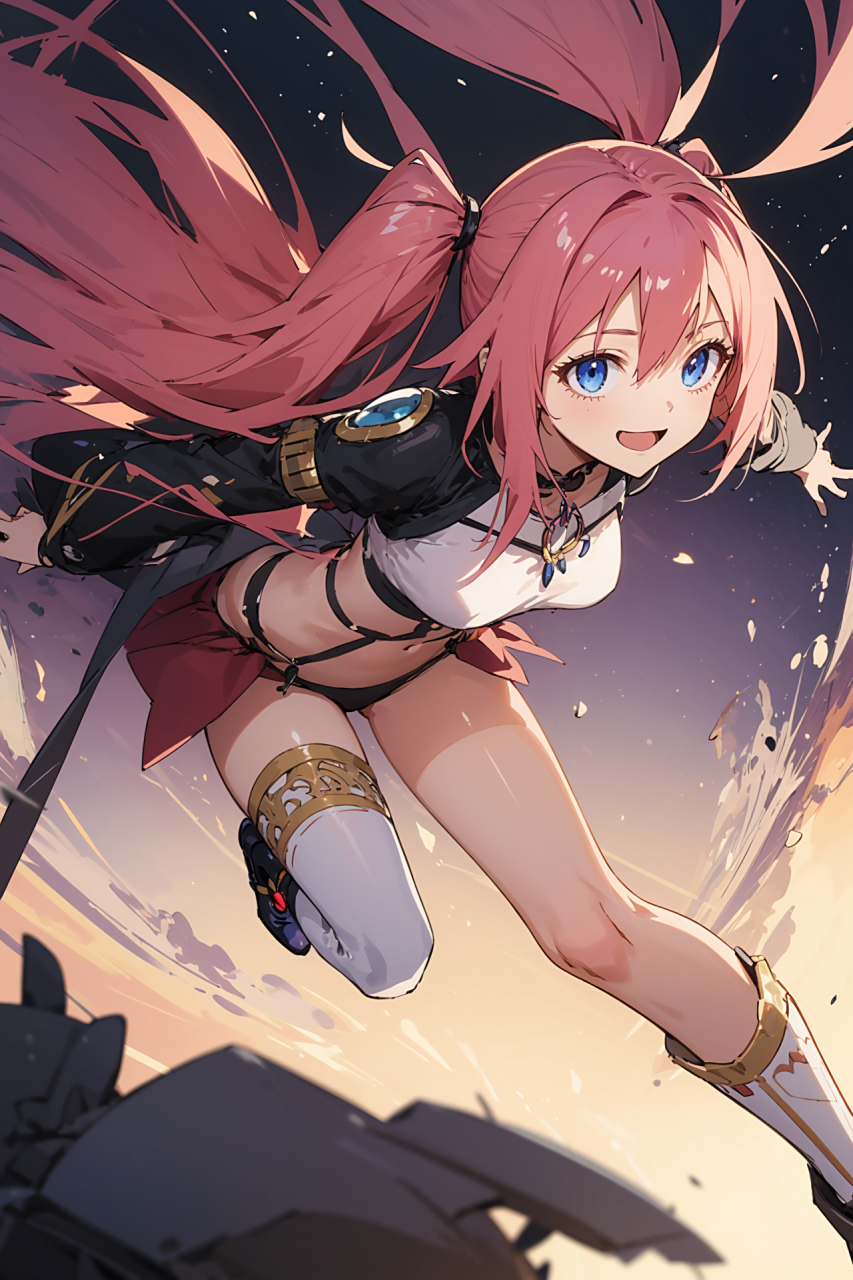 二次元 #关于我转生成为莱姆的那件事 #米莉姆纳瓦 #二次元# #关于我