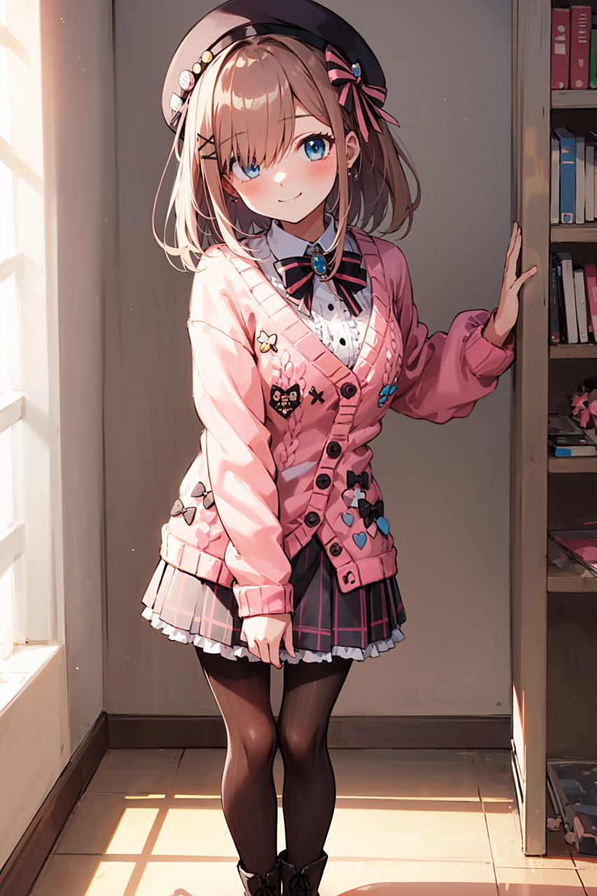 二次元# #虚拟主播# #动漫头像和壁纸