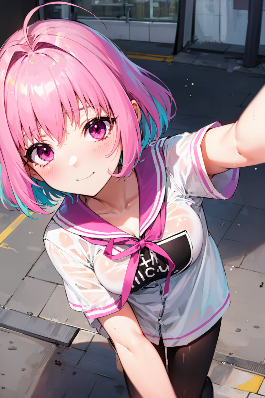 梦见璃亚梦-偶像大师,我的偶像是纸片人[期待]#二次元# #动漫头像和