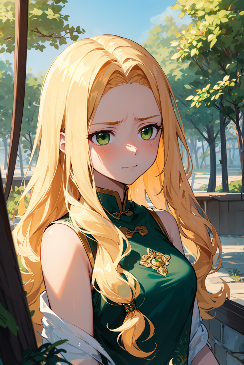 魁札尔·科亚特尔-fate grand order,金发碧眼!