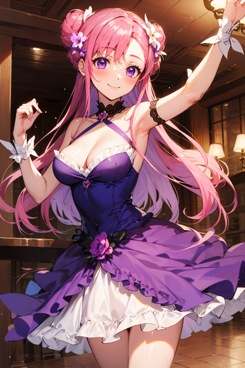 反叛的鲁路修-尤菲米娅·li·布里塔尼亚,记得这位公主的人都是上了