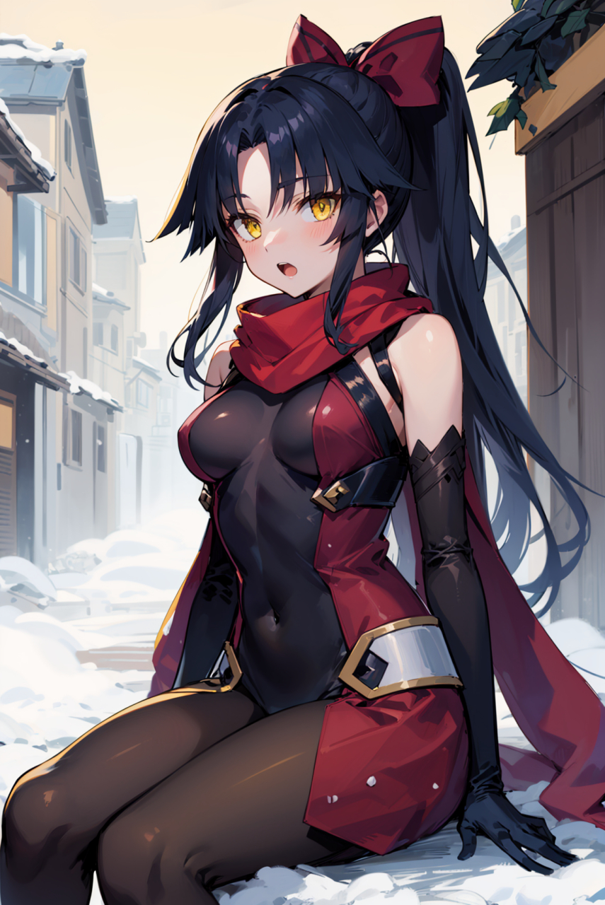 二次元# #动漫头像和壁纸# #fate