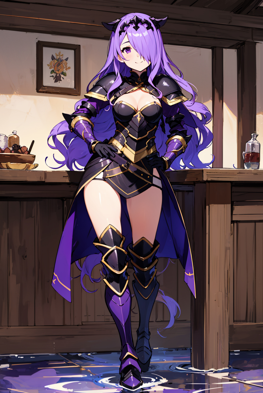 二次元# #游戏推荐# #动漫头像和壁纸