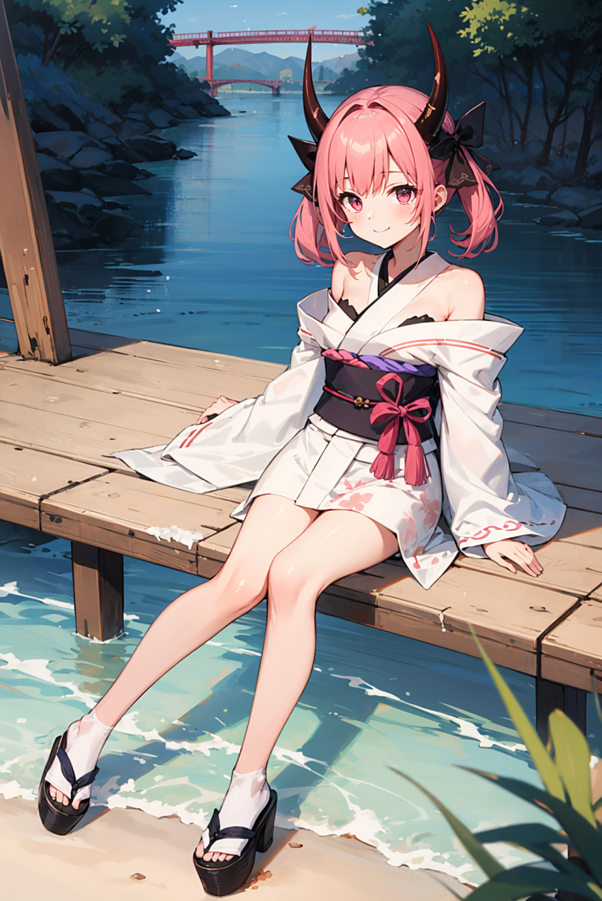 五河琴里-约会大作战,来战吧骚年!