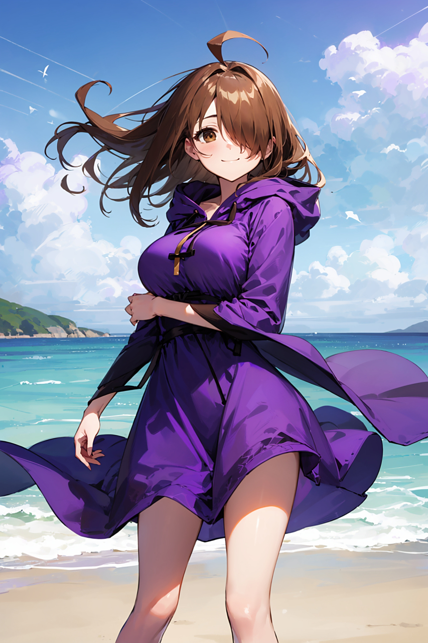 为美好的世界献上祝福-维兹,近几天就跑这番的图吧,搞笑泡面!