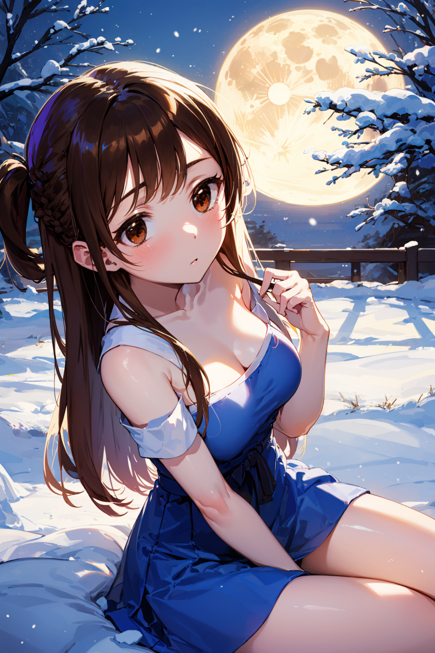 二次元# #动漫头像和壁纸# #动漫推荐