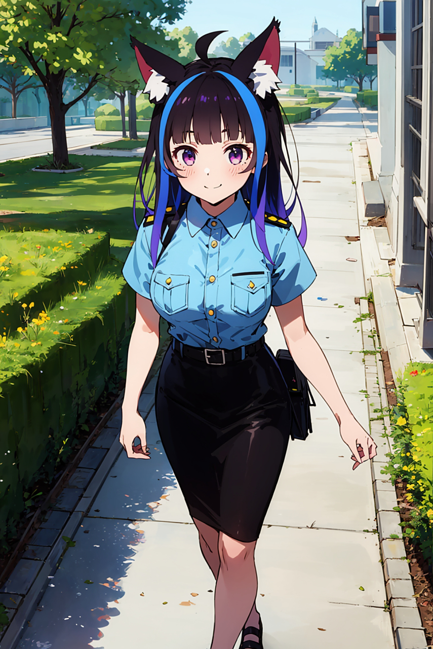 八重森弥妮-出租女友,感觉这徒弟比女主好多了,可爱,又是网红!又贴心!