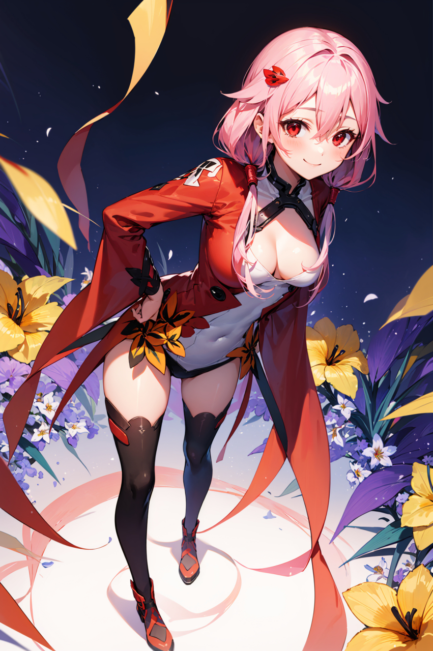 二次元# #罪恶王冠# #动漫头像和壁纸# 好多图都发不了,悲剧,这只是