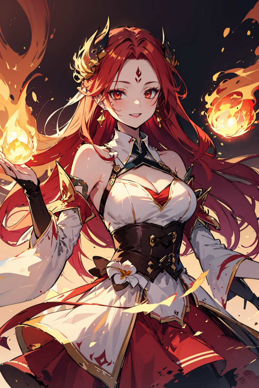 貂蝉,唤灵魅影,王者荣耀皮肤,#二次元 #王者荣耀 #ai绘画 #二次元