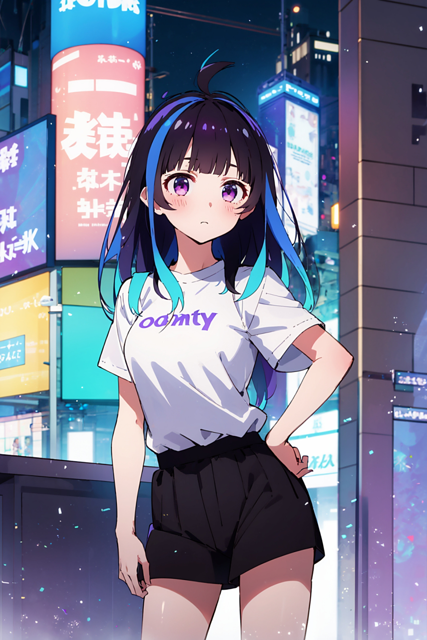 二次元# #动漫头像和壁纸# #动漫推荐