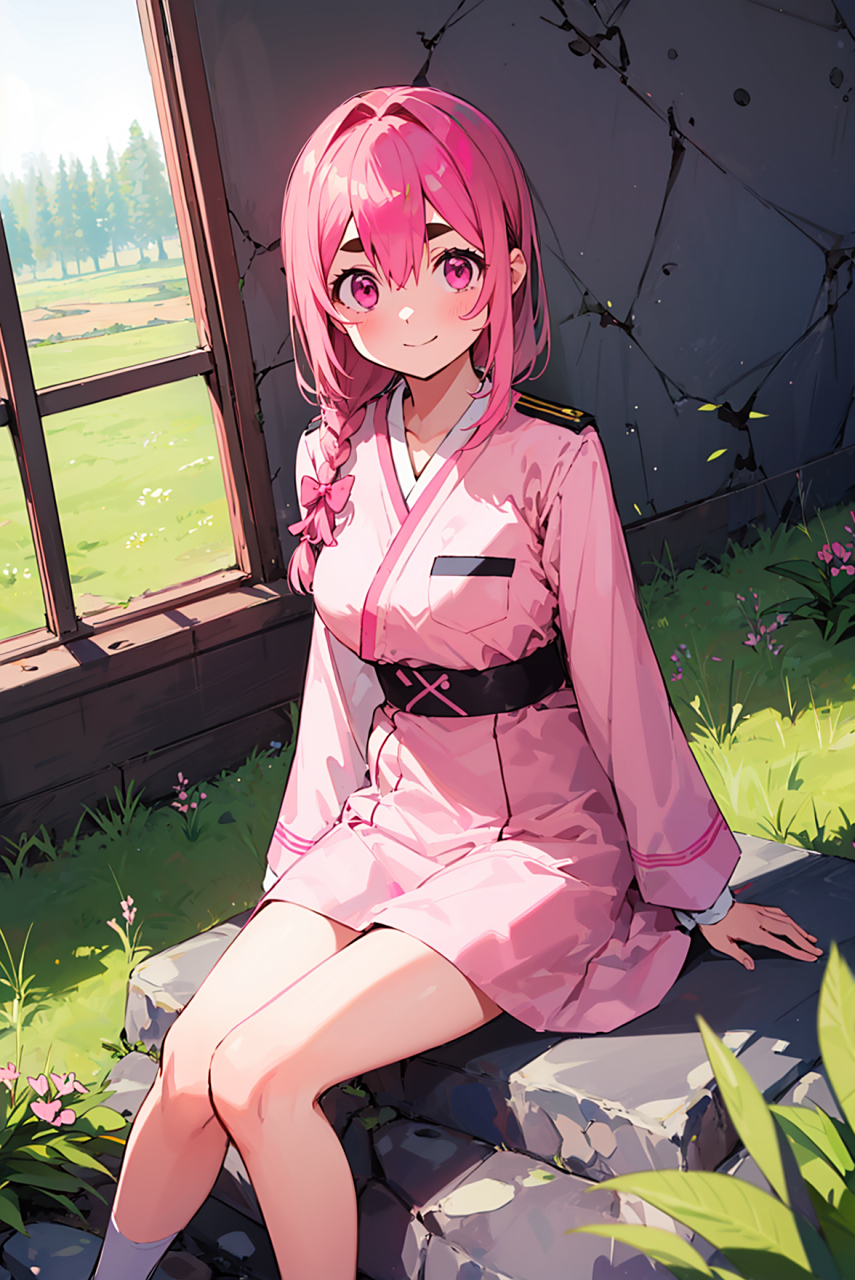 樱泽墨-租借女友,这种属性的妹子我要一打!