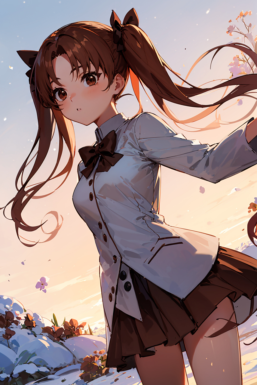 白井黑子-某科学的超电磁炮,我愿称你为炮姐身边最强女配角!