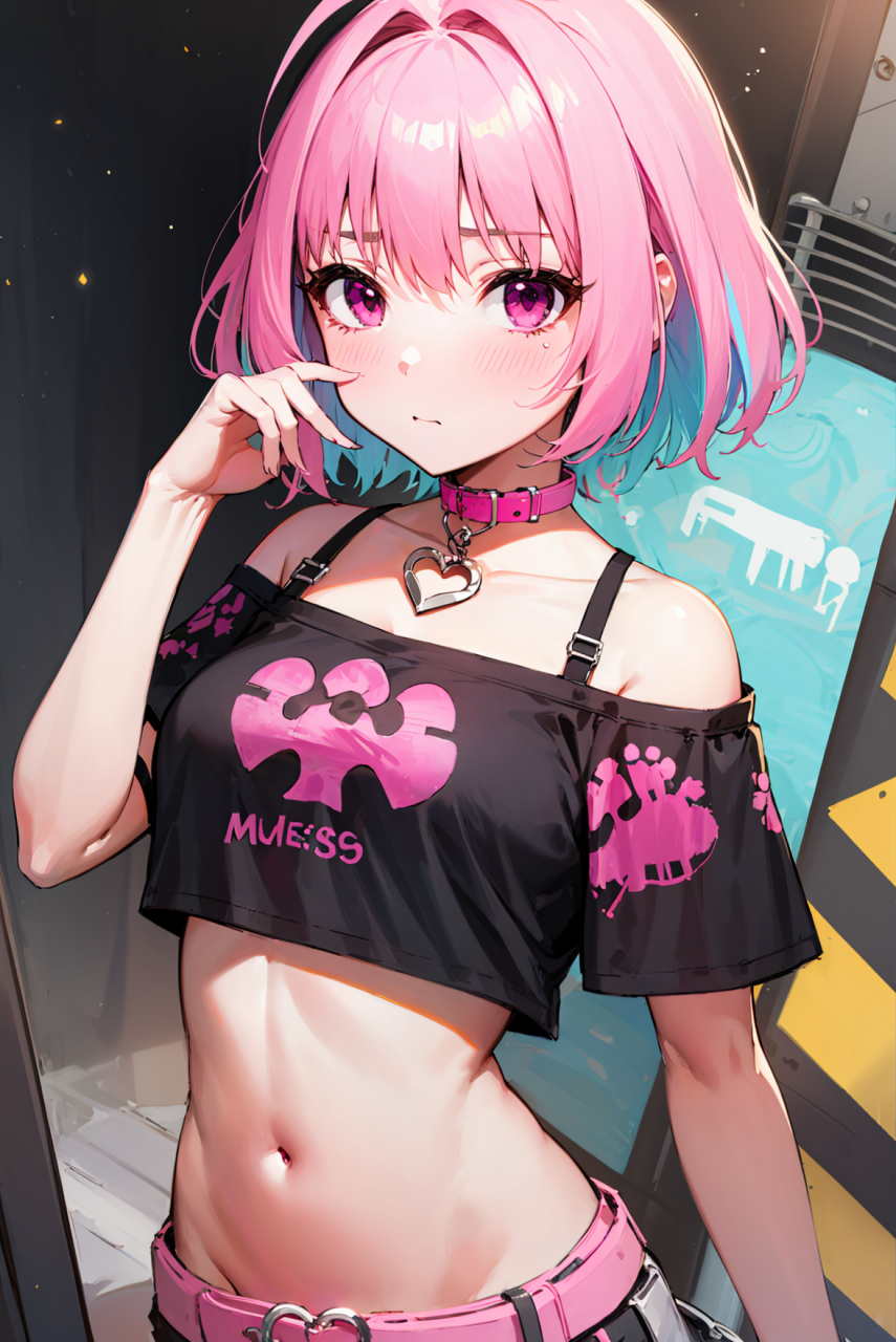 梦见璃亚梦-偶像大师,我的偶像是纸片人[期待]#二次元# #动漫头像和