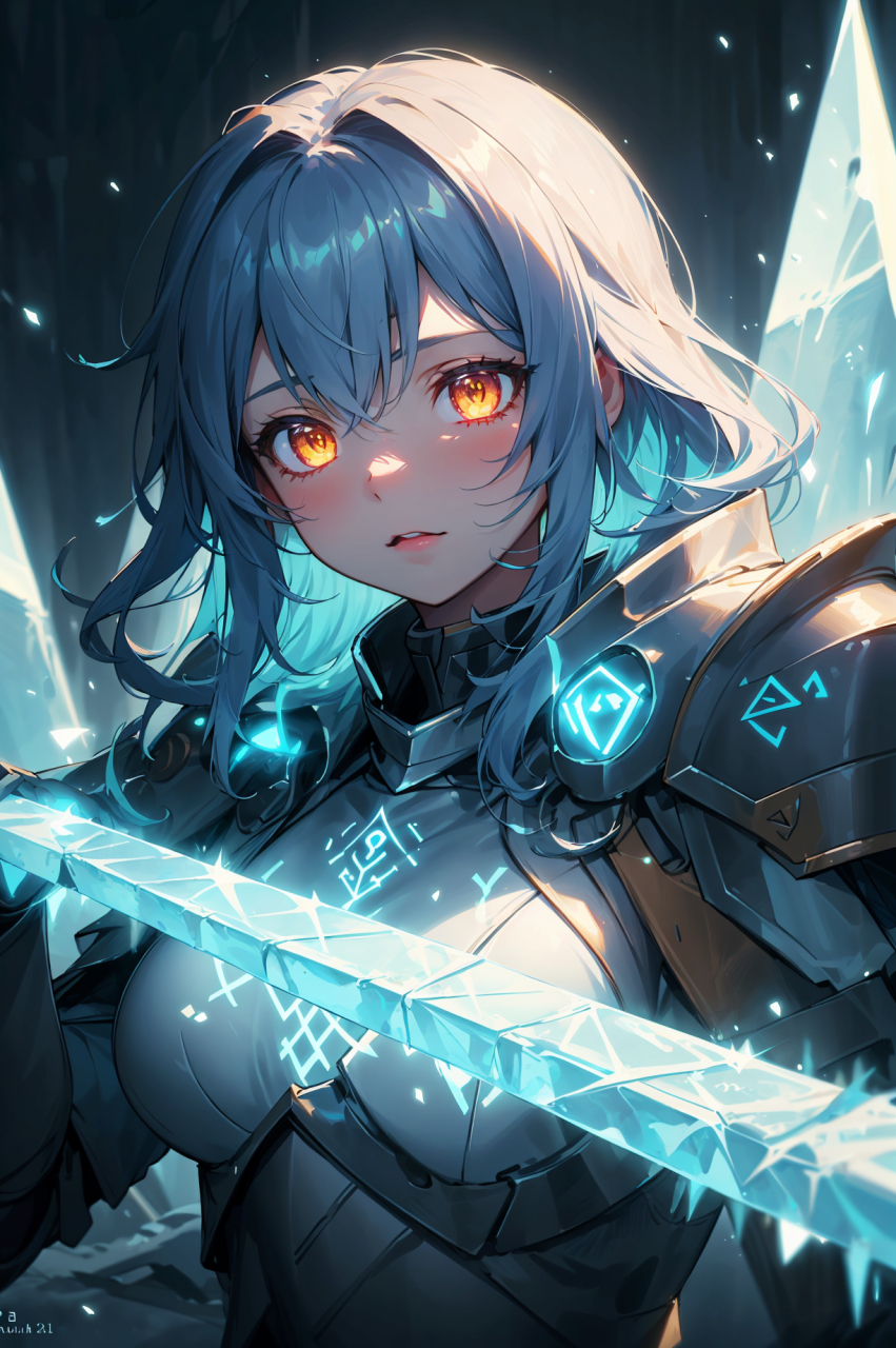 未来机甲,反应炉肯定是必备的能源供应!