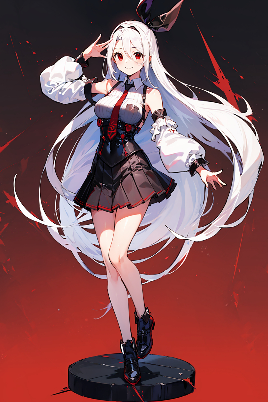 二次元# #动漫头像和壁纸# #碧蓝档案