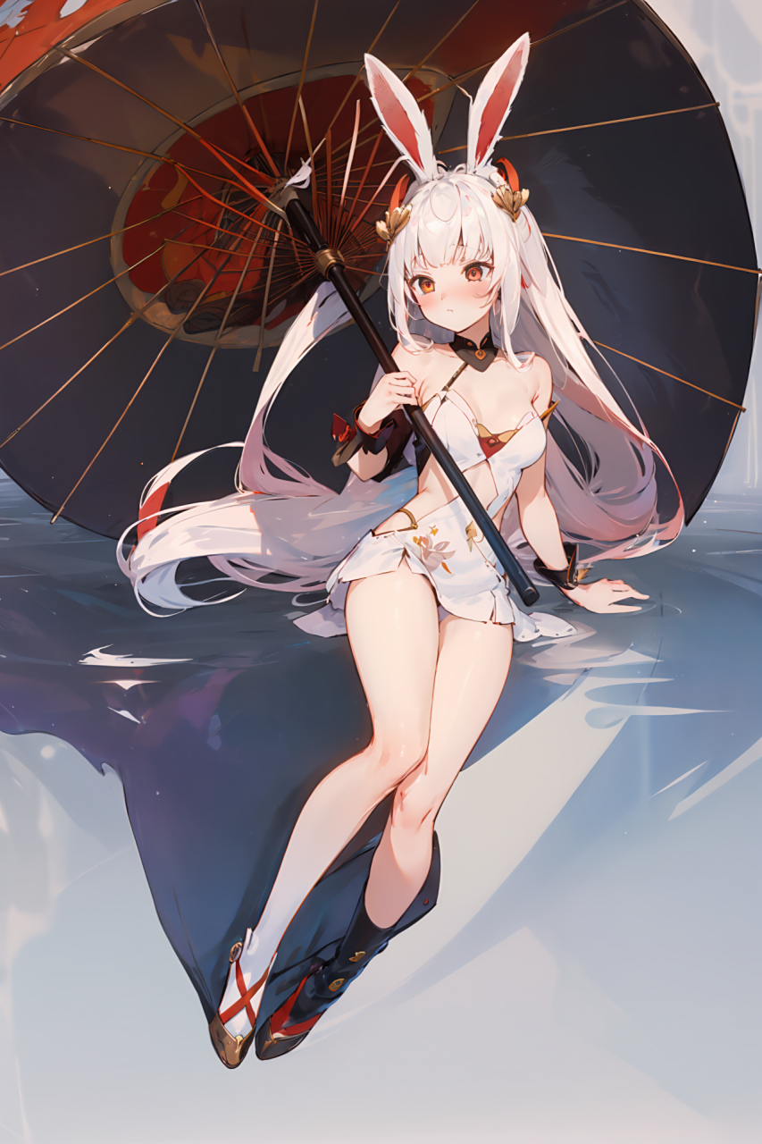 王者荣耀公孙离,阿离美女的换装秀!