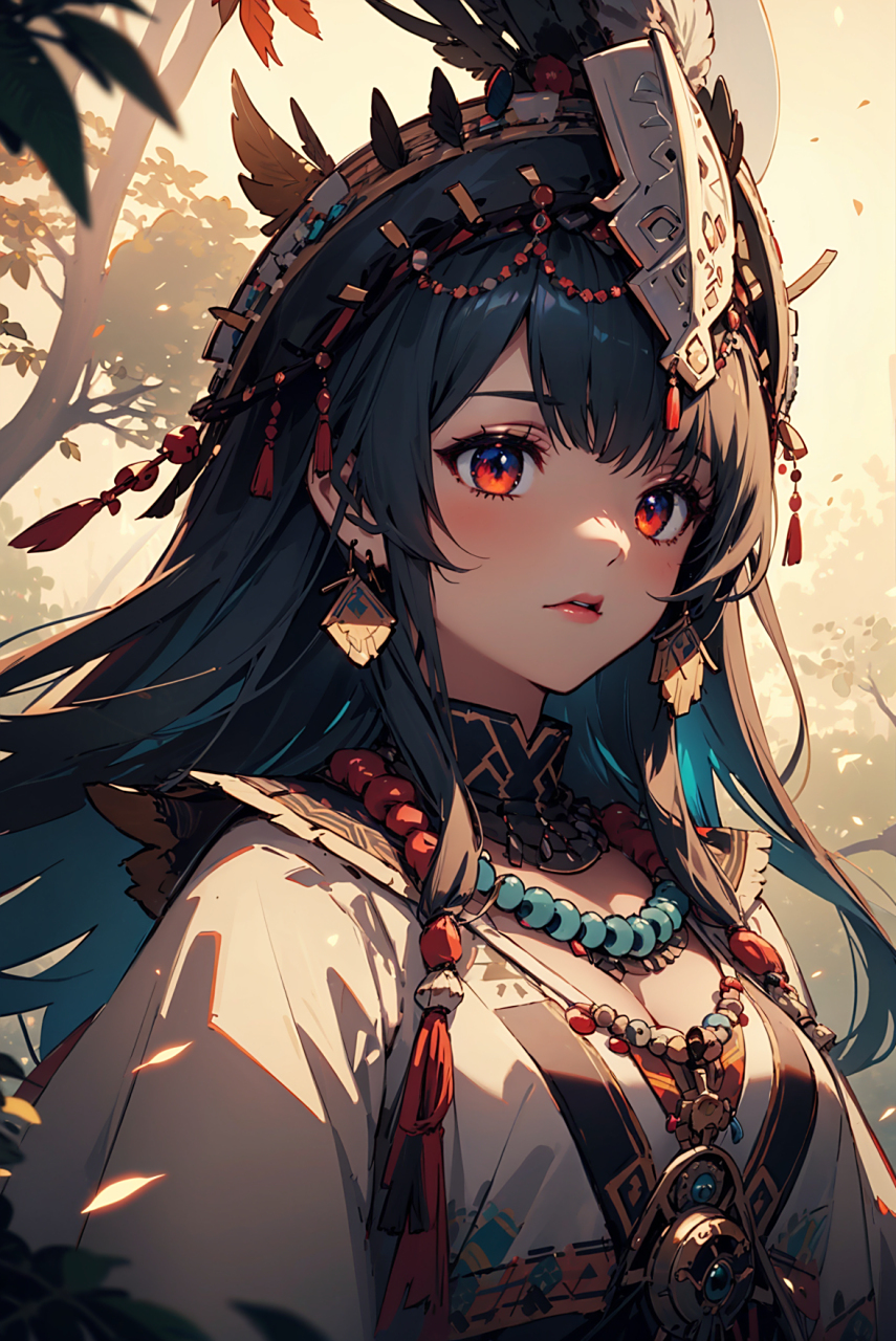 女皇御姐#二次元# #动漫头像和壁纸# #美女