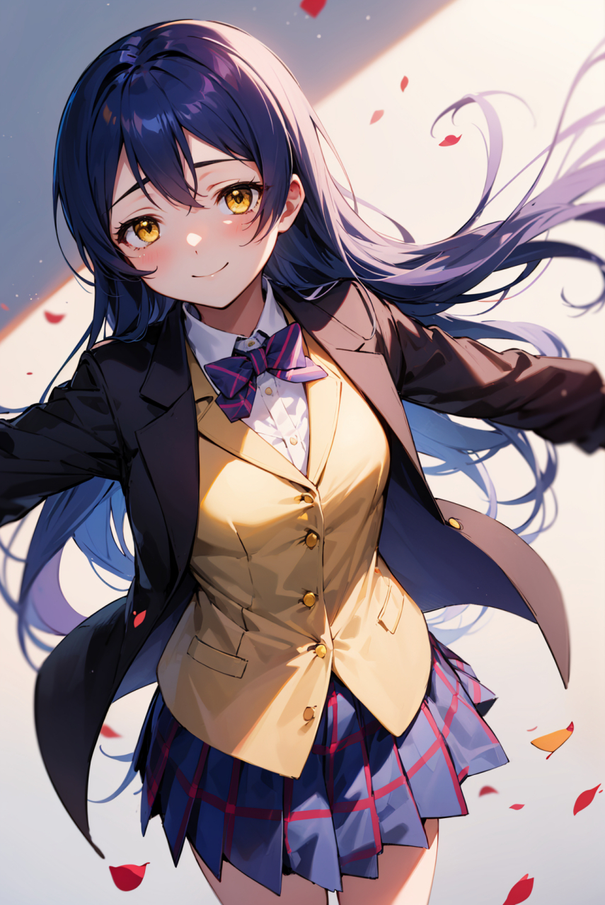 二次元# #动漫头像和壁纸# #动漫推荐