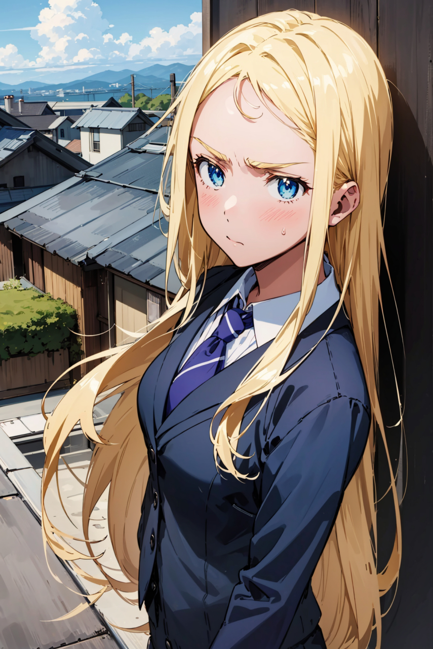 夏日重现,小舟潮,原皮死库水,校园泳衣,还有换装#二次元 #美女 #夏日