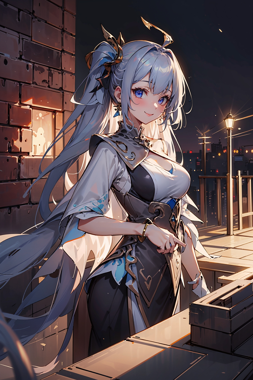 王者荣耀 孙尚香 #二次元 #ai绘画 #美女 #二次元# #王者荣耀