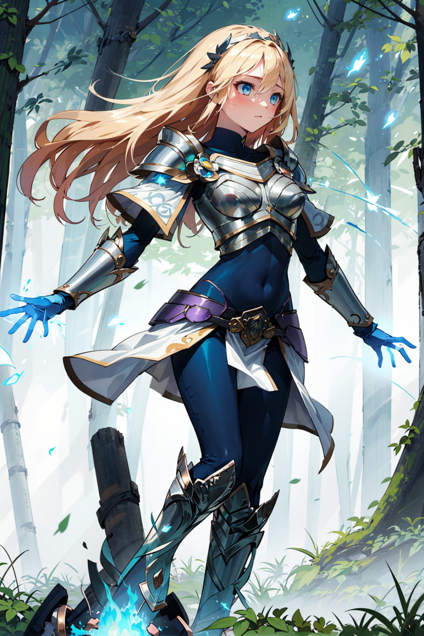 盖伦他妹,邻家妹妹拉克丝,英雄联盟#二次元 #英雄联盟 #德玛西亚#英雄