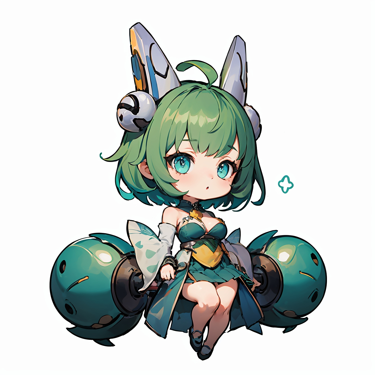 蔡文姬能长大么?