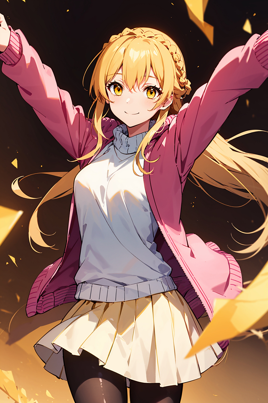 全职高手～苏沐橙!国漫必看番.可惜被真人版给毁了!