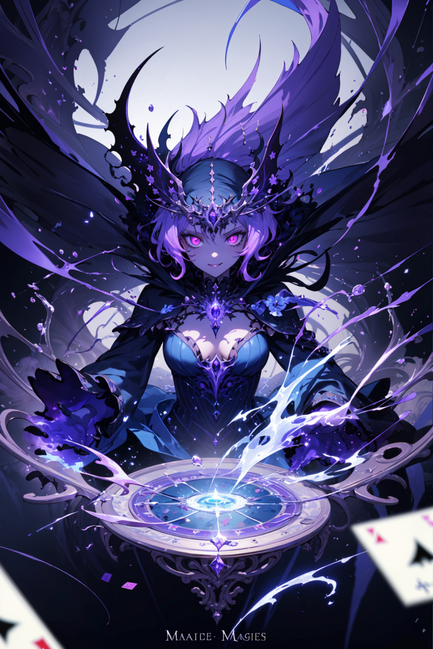 二次元 #ai绘画 #美图分享 #二次元# #ai绘画# #动漫头像和壁纸