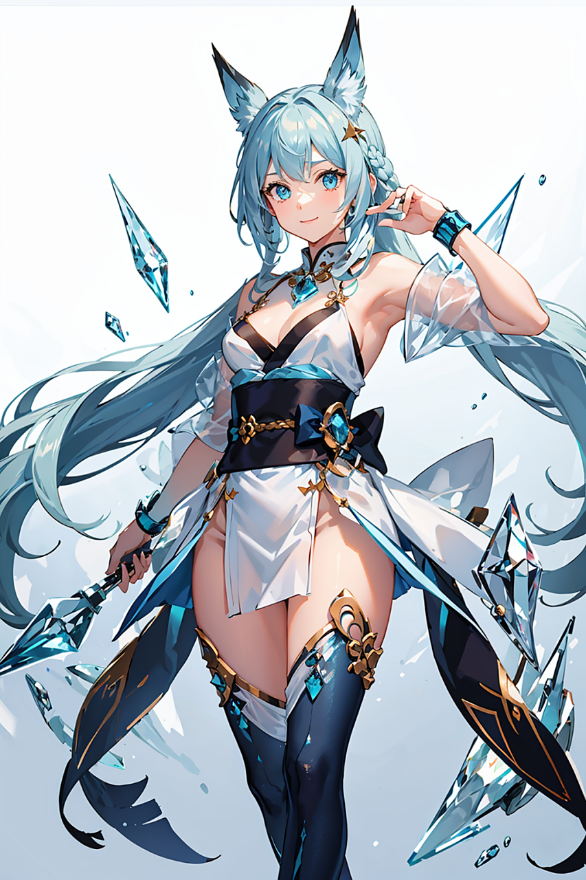 二次元 #美图分享 #美女 #二次元# #动漫头像和壁纸# #美女