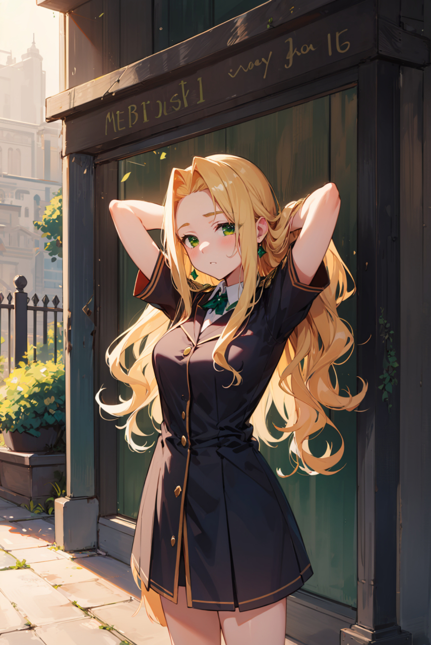 二次元# #游戏推荐# #动漫头像和壁纸