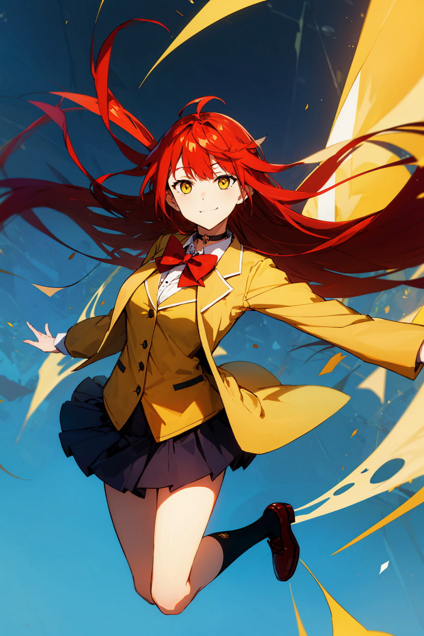 陈墨瞳-龙族,没看过,谁介绍一下!#二次元# #动漫头像和壁纸# #龙族