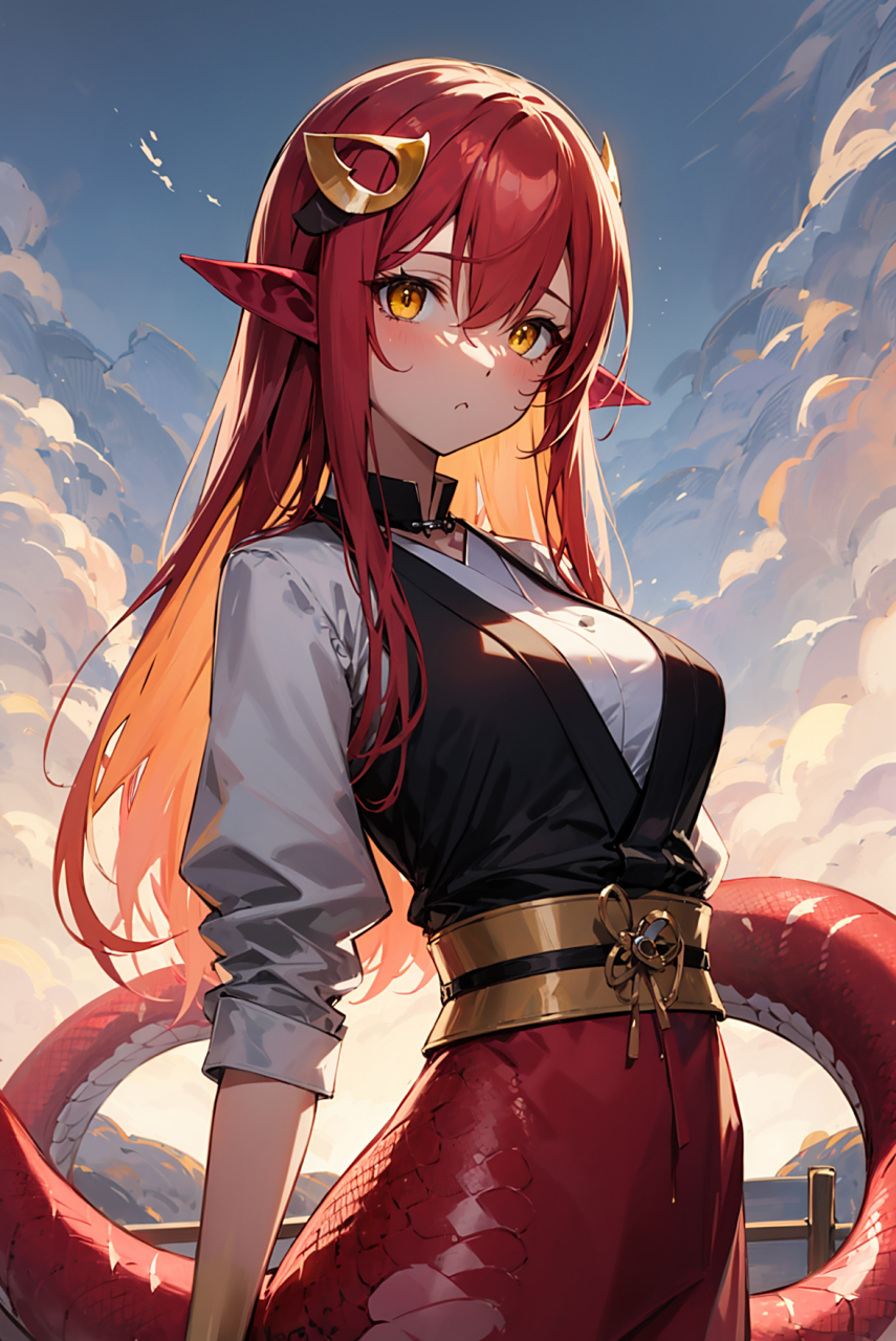 米亚-魔物娘的相伴日常,这番是否值得一看?