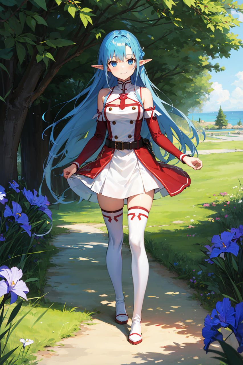 二次元# #动漫头像和壁纸# #动漫推荐