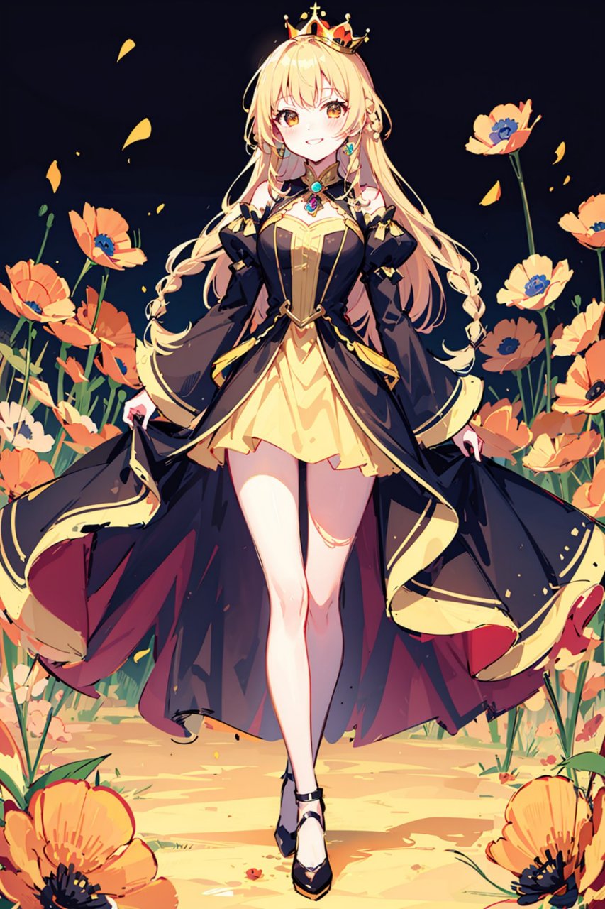 再来公主公主大pk,我喜欢2号公主!#二次元# #动漫头像和壁纸# #美女