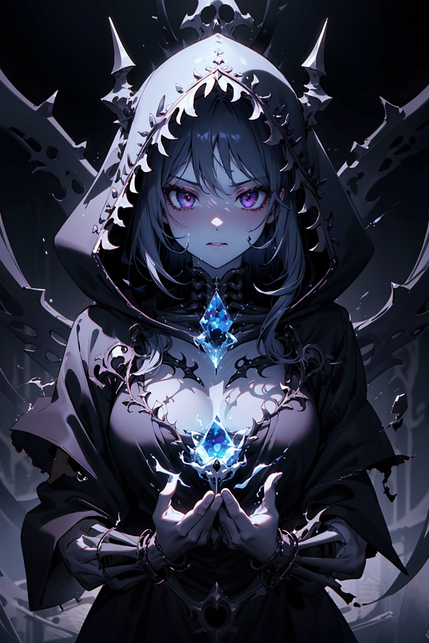 二次元 #ai绘画 #美图分享 #二次元# #ai绘画# #动漫头像和壁纸