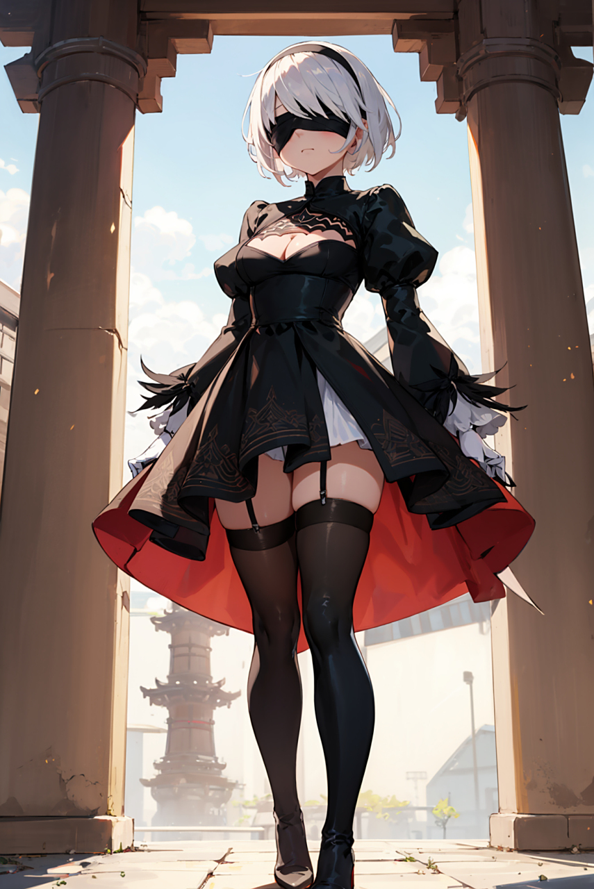 二次元# #动漫头像和壁纸# #动漫推荐