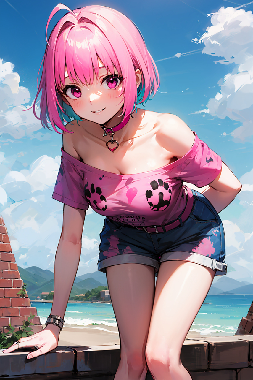 梦见璃亚梦-偶像大师,我的偶像是纸片人[期待]#二次元# #动漫头像和