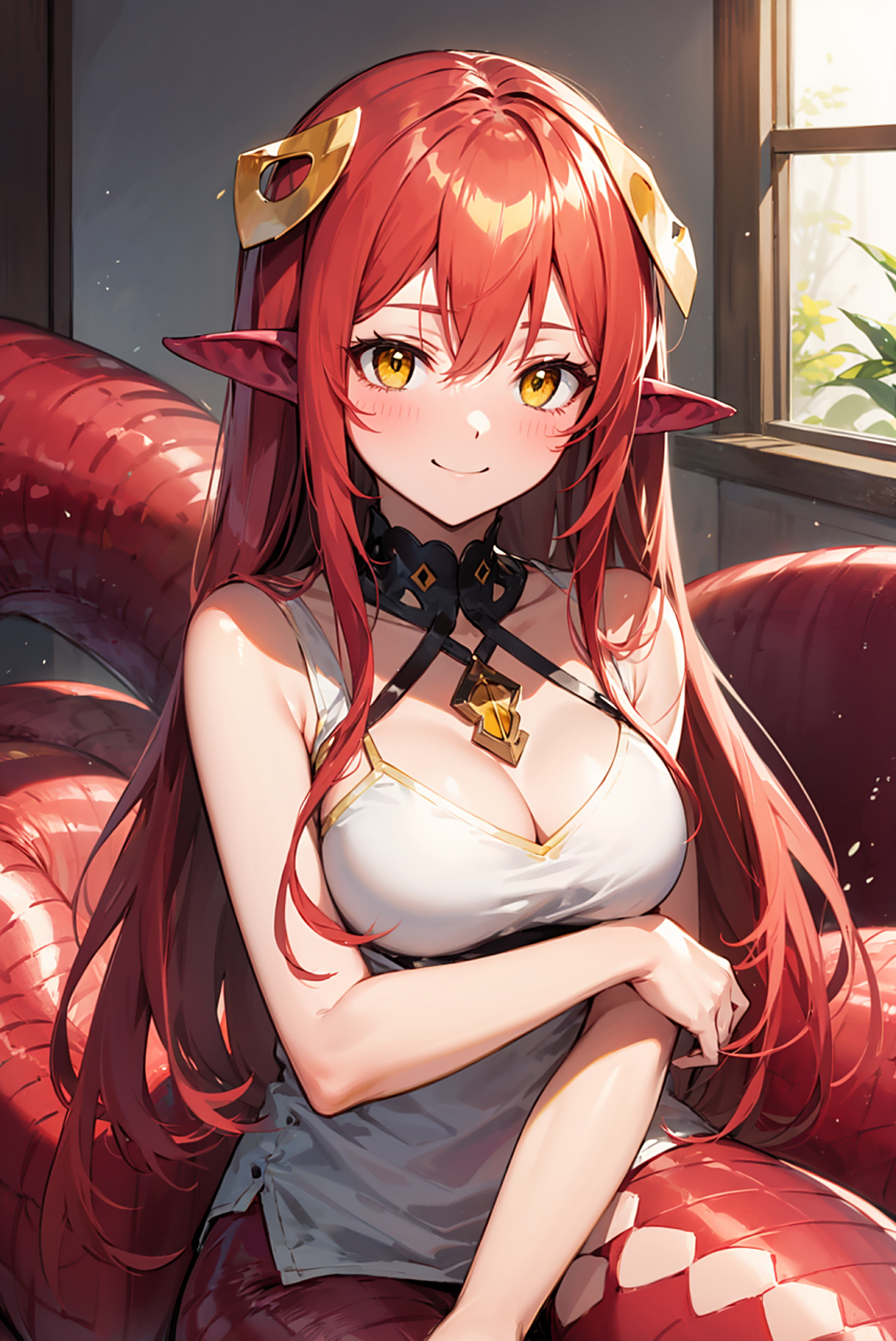 米亚-魔物娘的相伴日常,这番是否值得一看?