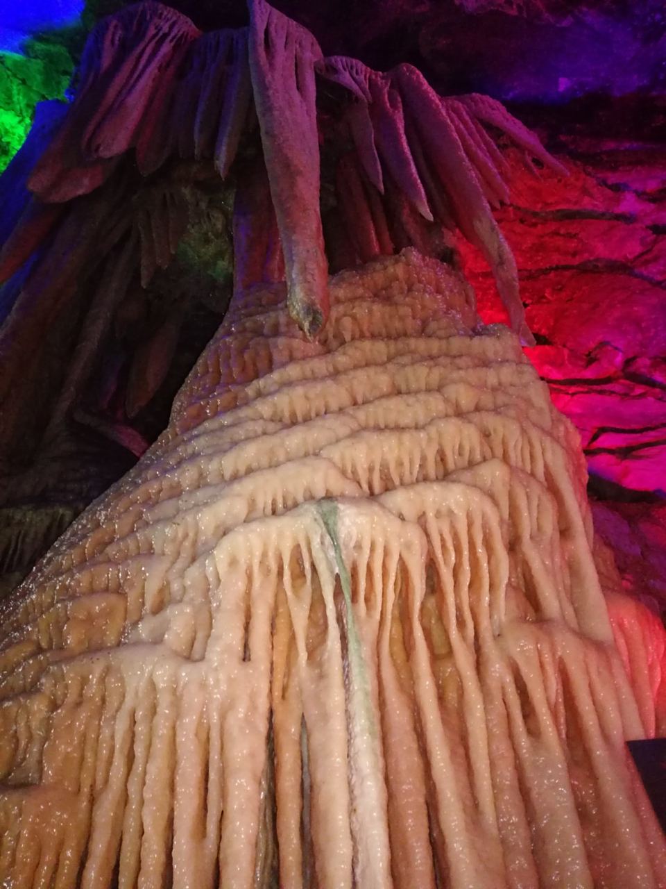 仙栖洞(仙栖洞风景区游玩攻略)