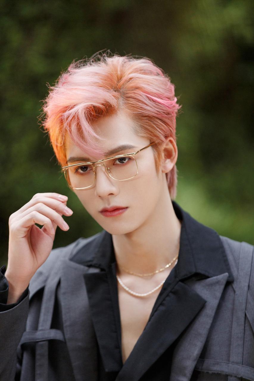 邓超元# 向全世界安利最帅的邓超元