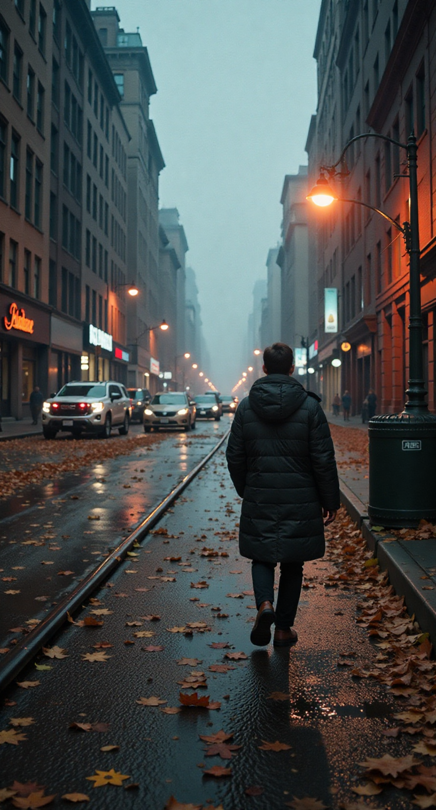 然而,当你发现自己的老公家人将你视为外人时,那种孤独和无助的感觉